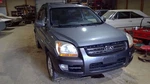 Sportage 2007 Fuel Filler Neck, 2.7L Used. Price: $85.00.