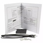 Genuine Ford Terminal DU2Z-14474-AA New. Price: $18.37.