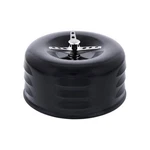 United Pacific 4 Round Louvered Air Cleaner W/3-WING Screw -2-5/16 -1 New. Price: $32.95.