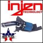 Injen Sp Short Ram Cold Air Intake System Fits 2017-20 Honda Civic Si 1.5L Turbo New. Price: $358.30.