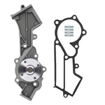 Coolant Water Pump For Nissan Frontier Xterra 3.3L VG33E 571484 150-1610 AW9338 New. Price: $32.25.