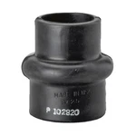 Donaldson P102820 Engine Air Intake Hose Adapter 4.50 In., Rubber New. Price: $60.15.