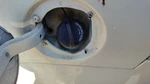 2007-2008 Lincoln Navigator Fuel Filler Neck Assembly With Gas Cap Oem 7L1Z9034A Used. Price: $118.39.