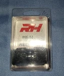 Redhorse Fitting 8100-10-2; Coupler Black Anodized -10AN To Female New. Price: $15.00.