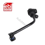 Febi Vapor Purge Valve 13907506739 Oem For Bmw E60 E63 E65 E53 545I 645CI X5 4.4 New. Price: $52.92.