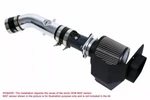 Hps Performance Shortram Air Intake Kit Polished Fits 03-06 Nissan 350Z 3.5L V6 New. Price: $322.00.