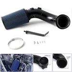 Cold Air Intake Kit W/filter For 2007.5-2012 Dodge Ram 3500 6.7L Cummins Diesel New. Price: $48.99.