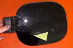 2023 Nissan Pathfinder Rear Fuel Tank Door Lid W/ Pocket Used. Price: $100.00.