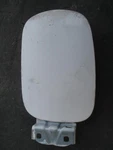 Fuel Filler Door Gas Flap Lid 2001 Volvo S40 Used. Price: $30.10.