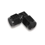 Swivel Coupling Fitting 6AN Fem 90 Deg Low Prfl Earls AT934106ERL New. Price: $39.70.