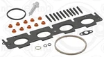 Mounting Kit, Charger Elring 648.140 New. Price: $75.37.