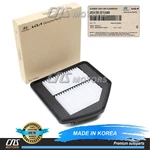 Genuine Air Cleaner Filter Right Rh For 15-22 G80 G90 Genesis K900 28128B1000 New. Price: $17.94.