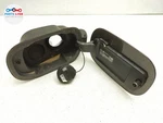 2022-24 Range Rover L460 Fuel Filler Door Gas Lid Flap Mhev Trim Assembly Gray Used. Price: $170.91.