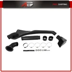 Snorkel Kit Raised Air Intake For Nissan Patrol Gu Y61 2.8 4.2- 4.8 New. Price: $64.29.
