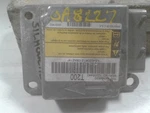 Chassis Ecm Module Below Right Hand Front Seat Fits 02-03 Montana 634044 Used. Price: $69.59.