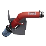 Injen Short Ram Cold Air Intake System Kit Wrinkle Red #SP1208WR New. Price: $313.73.