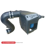Injen EVO8006 Cold Air Intake For 2010-2012 Dodge Ram 6.7L Turbo Cummins Diesel New. Price: $294.38.