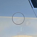 Passat Fits 06-09 Fuel Filler Door Sedan Fwd White Gold YR7L 862495 Used. Price: $99.99.