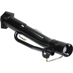 Fuel Tank Filler Neck For 1997-2000 Chevrolet S10 Isuzu Hombre New. Price: $50.05.