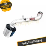 Injen Sp Polished Short Ram Air Intake For 2006-2012 Mitsubishi Eclipse 2.4L L4 New. Price: $399.06.