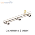 2011-2017 Vw Touareg Right Fuel Rail 06E130090T Used. Price: $13.99.