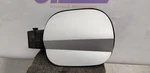 24 Hyundai Sonata Fwd Line 2.5L Fuel Filler Door Slvr T4M Oem Used. Price: $50.00.