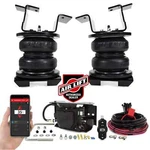 Air Loadlifter 7500XL 57531 Bags Wireless Compressor For 19-24 Ram 3500 All New. Price: $1427.98.