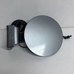 2010 Hyundai Tucson Fuel Door Gas Flap Graphite Gray Metallic Paint Code Wjx Used. Price: $39.99.