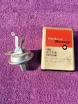 1959 Mopar Chrysler Dodge Desoto Nos V8 Ignition Distributor Vacuum Advance New. Price: $60.00.