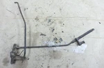 1940 Chevy Gas Pedal To Carb Linkage Assembly Original Gm Used. Price: $265.00.