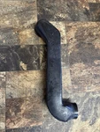 1990-92 Camaro Firebird Trans Speed Density Air Cleaner Intake Long Duct Tube Used. Price: $71.00.