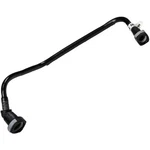12681424 Ac Delco Pcv Valve Tubing Passenger Right Side For Chevy Hand Coupe New. Price: $36.48.