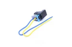Fuel Injector Connector United Ignition Wire CON-3 New. Price: $36.99.