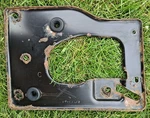 Air Filter Box Support Bracket 2007-14 Chevy Silverado Gmc Sierra Oem 15295257 Used. Price: $34.00.