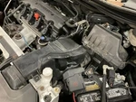 16-17 Honda Hr-v 1.8L Air Cleaner Box Assm With Tubes Inlet Used. Price: $100.00.