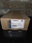 13565641 Genuine Gm Fuel Pump Power Control Module New/old Part # 13558812. Price: $195.00.