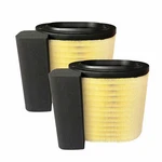 2PCS FA-1927 Engine Air Filter 2017-2019 Ford 6.7L F250 F350 F450 Super Duty New. Price: $45.99.