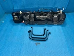Ford Transit 150 3.5L Fuel Tank Standard Range W/strap,shield,hose 2020-2025 Oem Used. Price: $675.00.