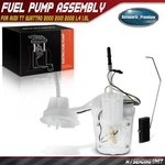 Fuel Pump Assembly For Audi Quattro 2000 2001 2002 L4 1.8L Petrol 8L9919051E New. Price: $74.49.