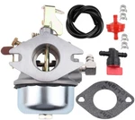 Carburetor For Kohler K241 K301 M10 M12 10HP 12HP Walbro Whg 52 #26 47 853 New. Price: $29.83.