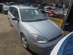 Fuel Tank Thru 5/31/01 Id 98AB-9002-EH Fits 00-01 Focus 372150 Used. Price: $99.95.