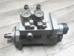 Detroit DD15 High Pressure Fuel Pump 97078331 New. Price: $1265.00.