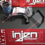 Injen SP5021BLK Black Cold Air Intake For 2012-2014 Fiat 500 Abarth Usa Only New. Price: $334.65.