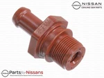 Genuine Nissan Pcv Valve 11810-1KC0A New. Price: $25.66.