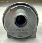 Bmw Saab Volvo Delorean - Bosch Auxiliary Air Valve 0280140114 New Oem. Price: $549.99.