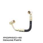 Porsche 924 Fuel Line Rail To Diaphragm Damper 94411041302 94411041303 New. Price: $249.00.