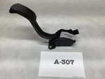 2009 Toyota Camry Hybrid Accelerator Gas Pedal Assy Oem+ Used. Price: $40.80.