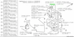 Suzuki Cultus Modulator Assy Egr 18112-60B00-000 Genuine Jdm Oem New. Price: $128.15.