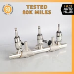 15-19 Audi D4 A8L A6 Crec 3.0L Right Side Fuel Rail W/ Injectors Oem 80K Used. Price: $74.70.