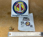 Fuel Return Elbow Fitting For Cummins N14 & 855. Pai 042100 Ref.# 181213 New. Price: $26.00.